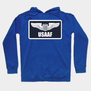 USAAF Hoodie